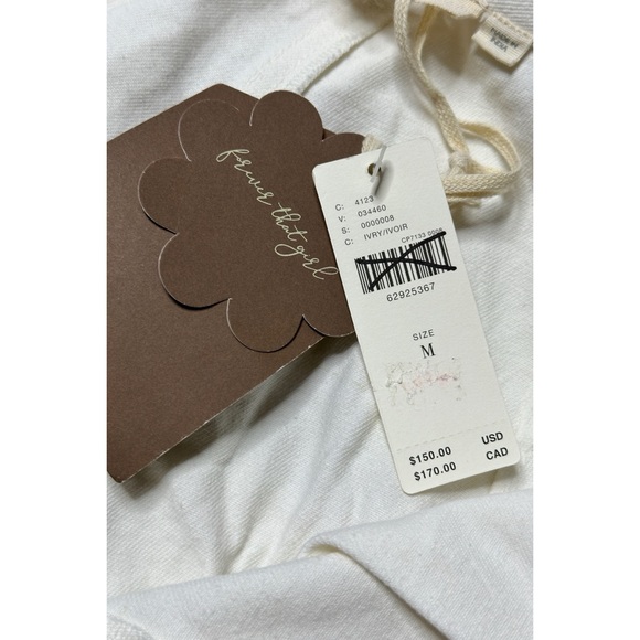 Anthropologie x Forever That Girl Quilted Pinwheel Patchwork Pants - Picture 11 of 11